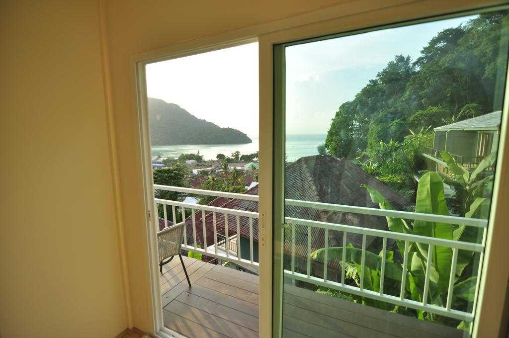 Papaya Resort Phi Phi Don