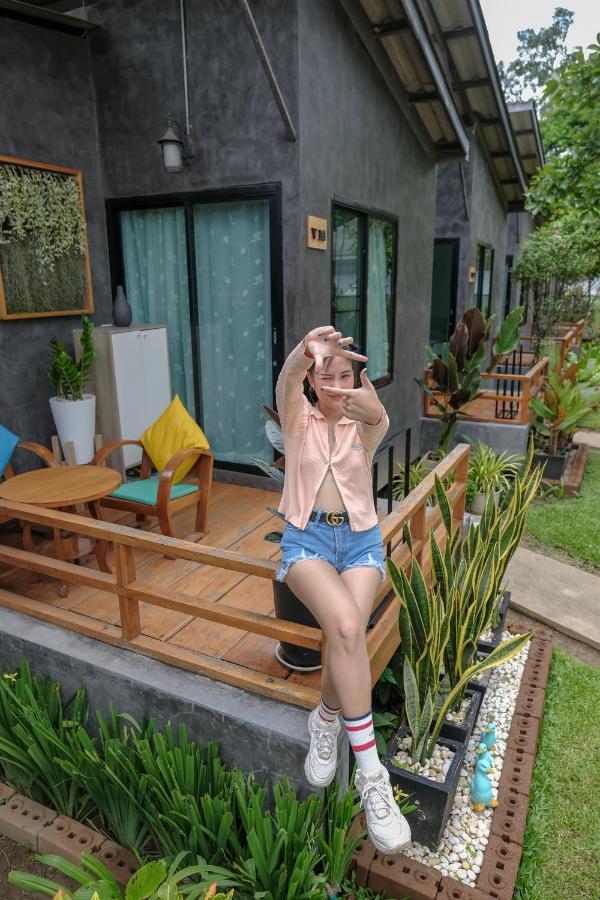 Family House @ Resort Pai
