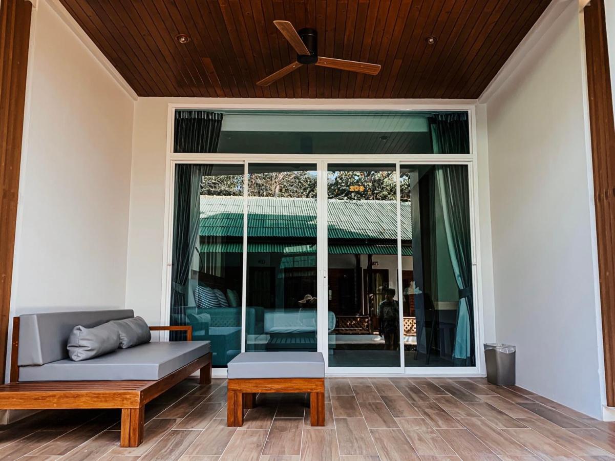 Resort Sairee Hut