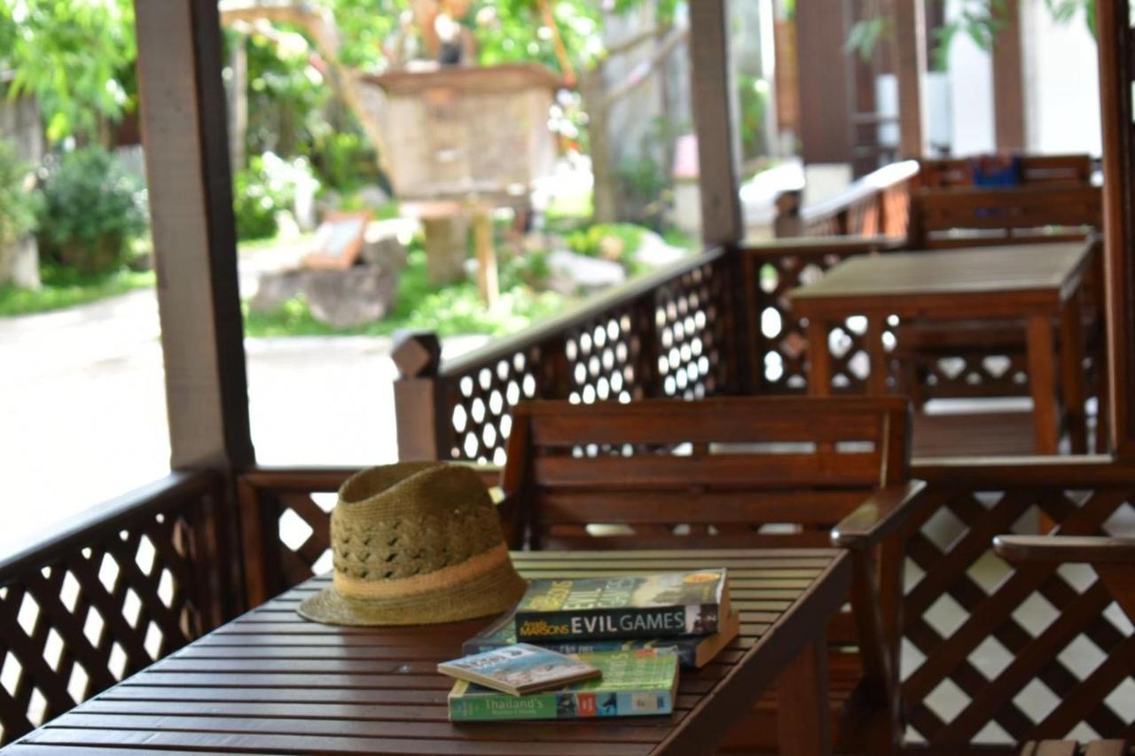 Resort Sairee Hut