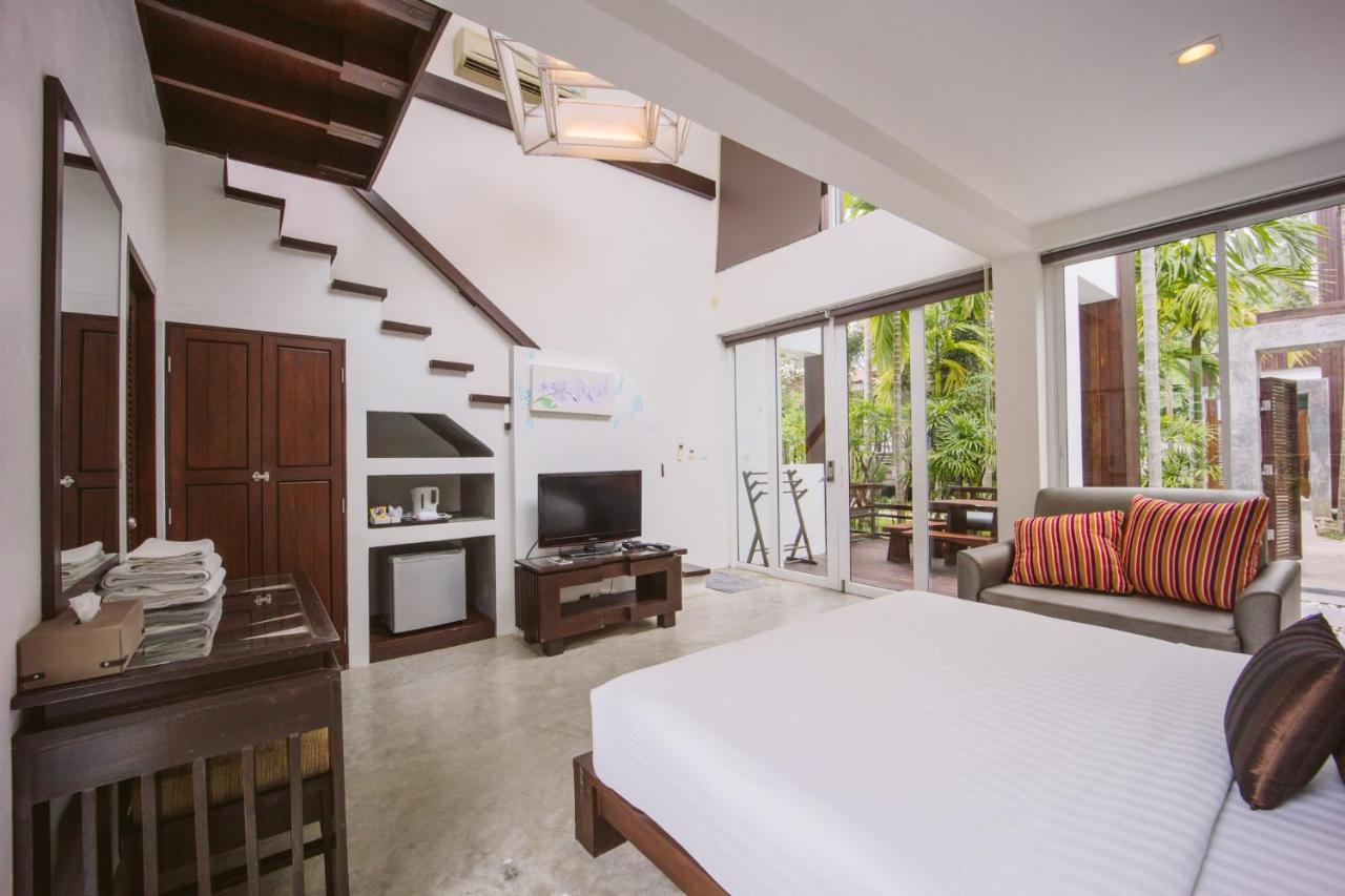 Resort Sairee Hut