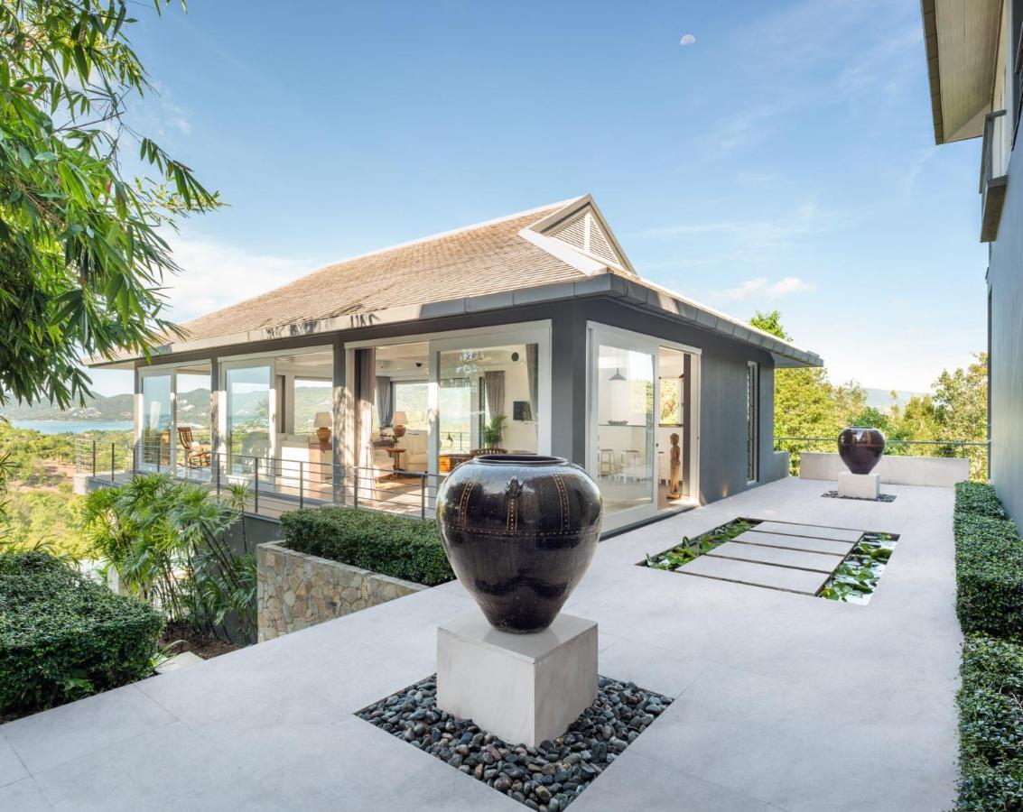Baan Kimsacheva - Seaview Private