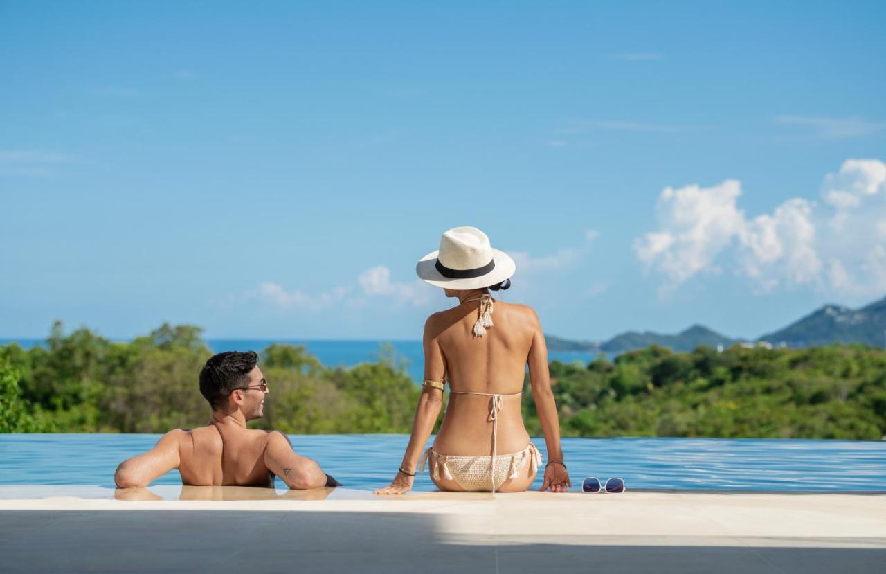 Baan Kimsacheva - Seaview Private Choeng Mon