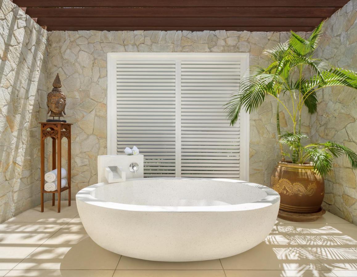 Baan Kimsacheva - Seaview Private Villa Choeng Mon