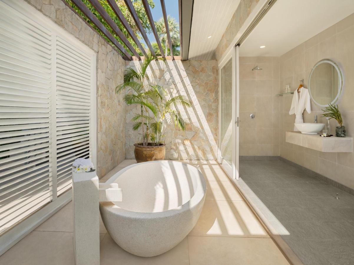 Baan Kimsacheva - Seaview Private Villa