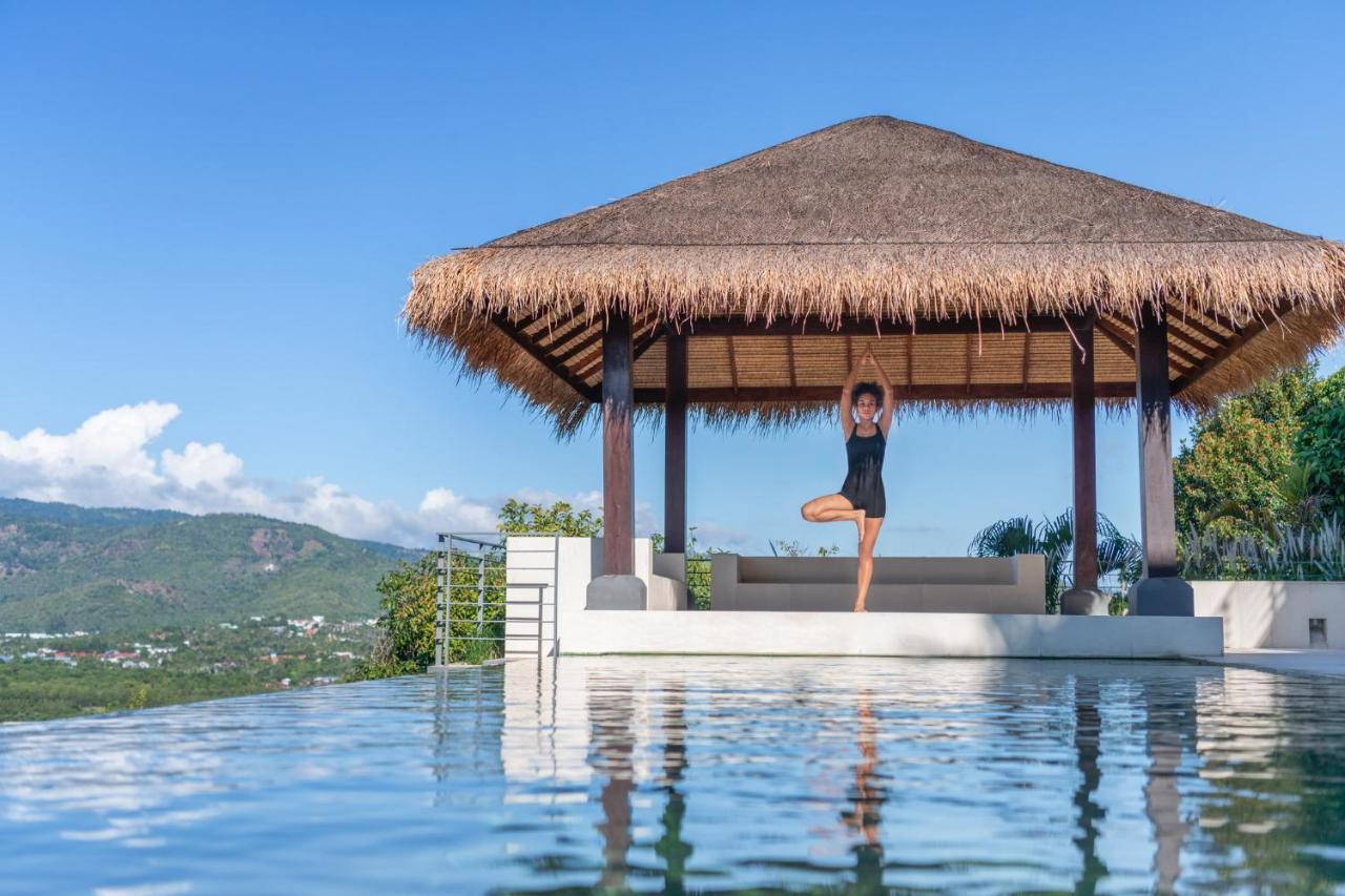 Baan Kimsacheva - Seaview Private Villa Choeng Mon