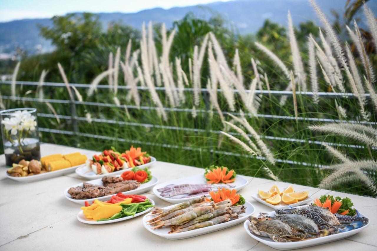 Baan Kimsacheva - Seaview Private * Choeng Mon