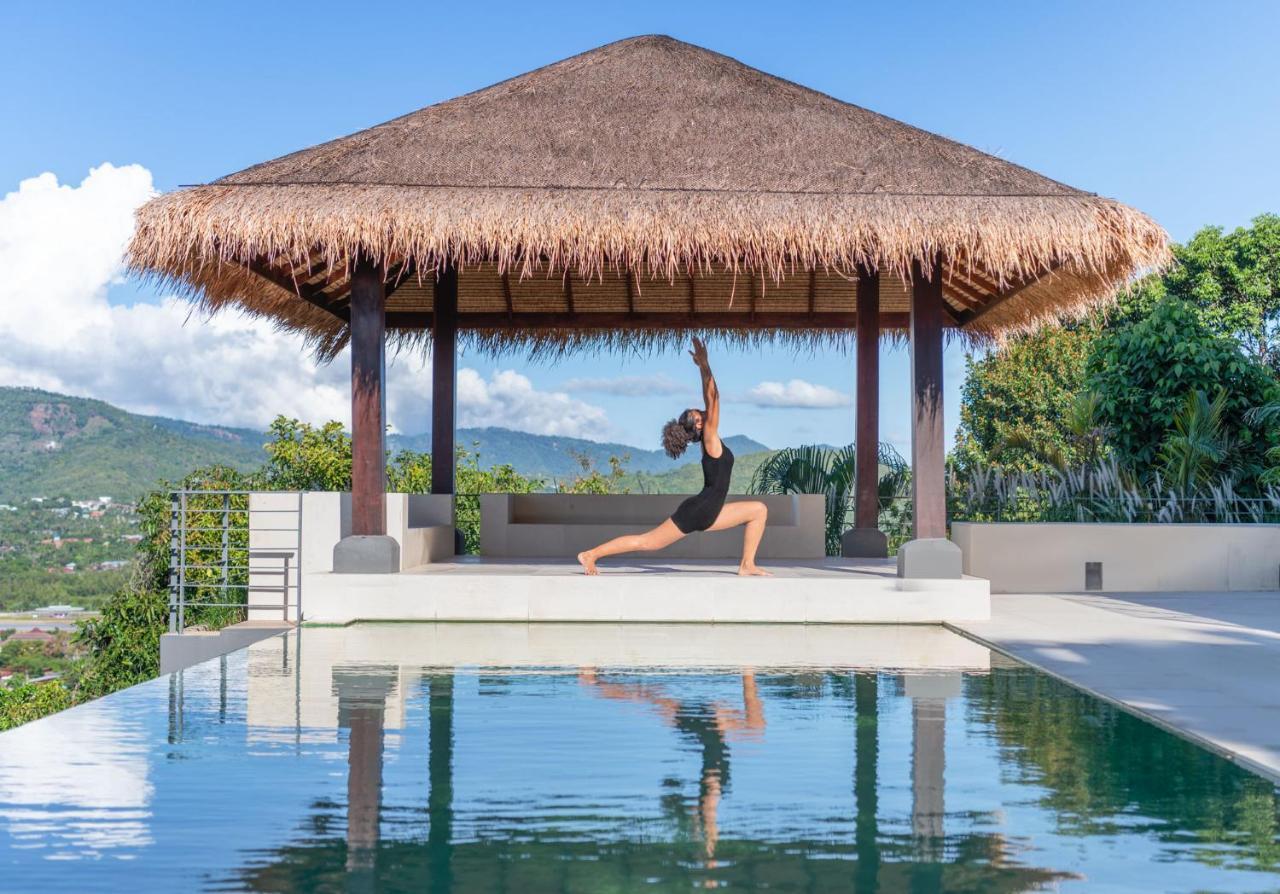 Baan Kimsacheva - Seaview Private Villa