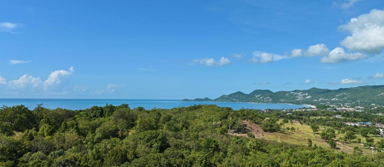 Baan Kimsacheva - Seaview Private *