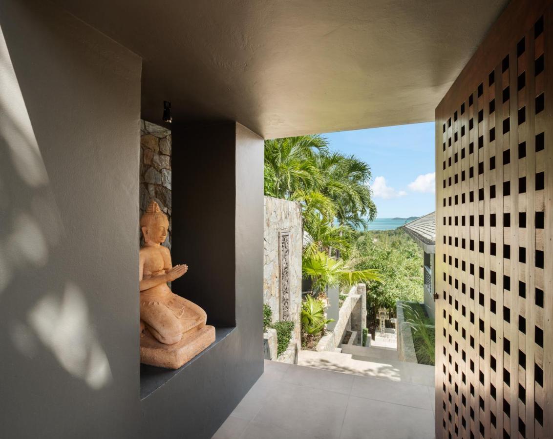 Baan Kimsacheva - Seaview Private * Choeng Mon