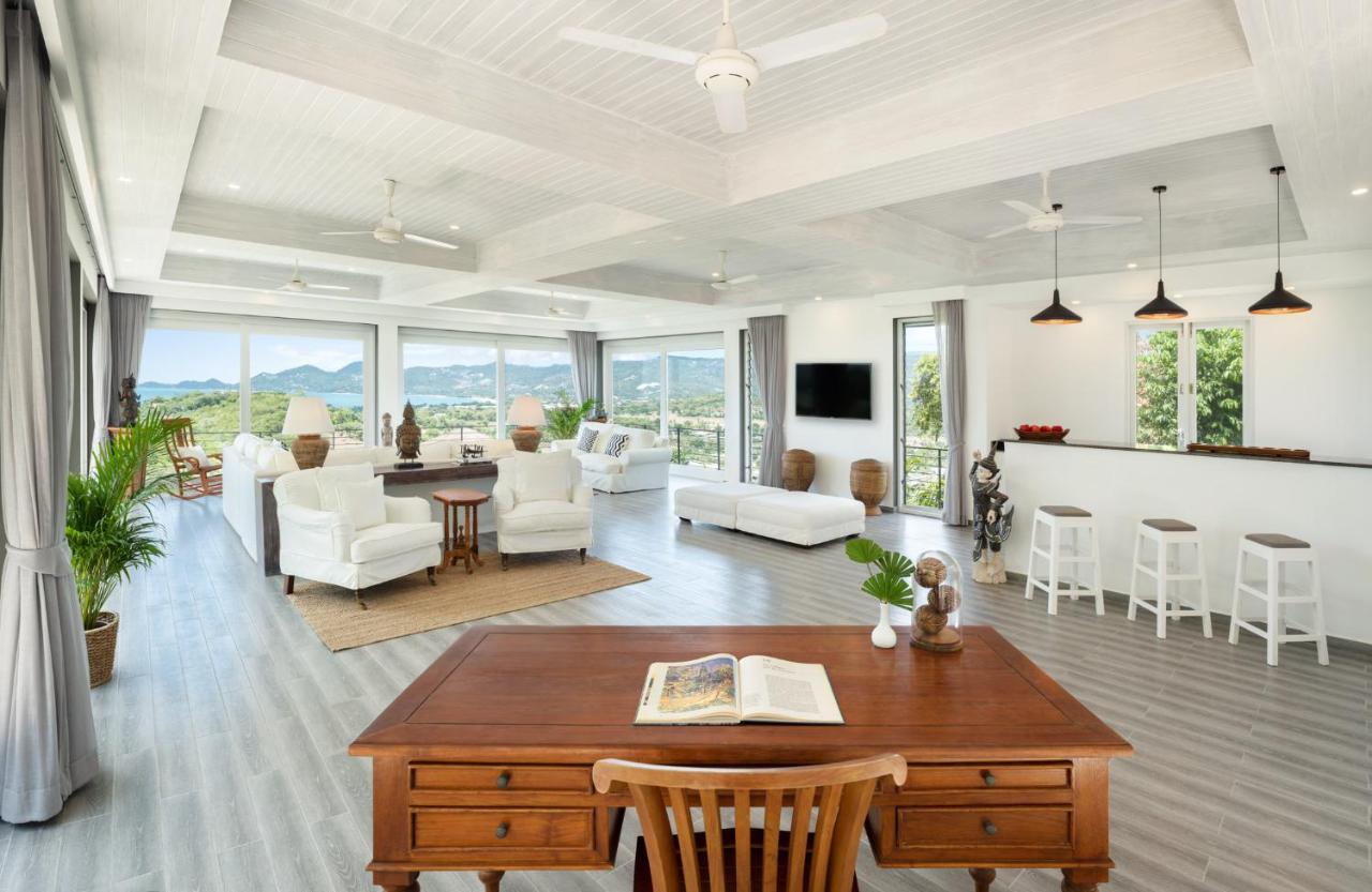 Baan Kimsacheva - Seaview Private *
