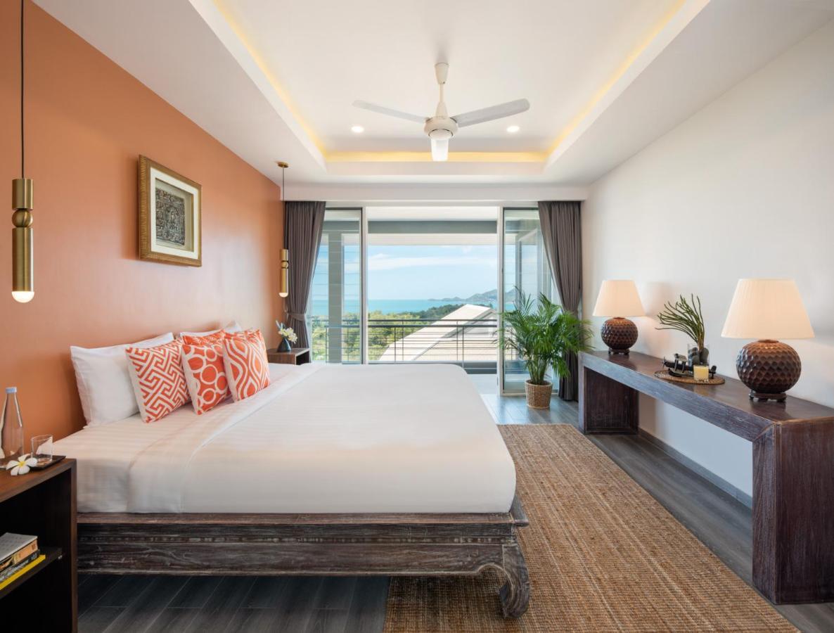 Baan Kimsacheva - Seaview Private * Choeng Mon
