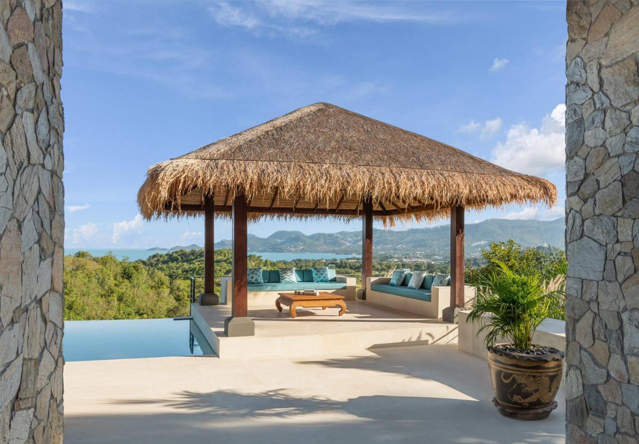 Villa Baan Kimsacheva - Seaview Private *