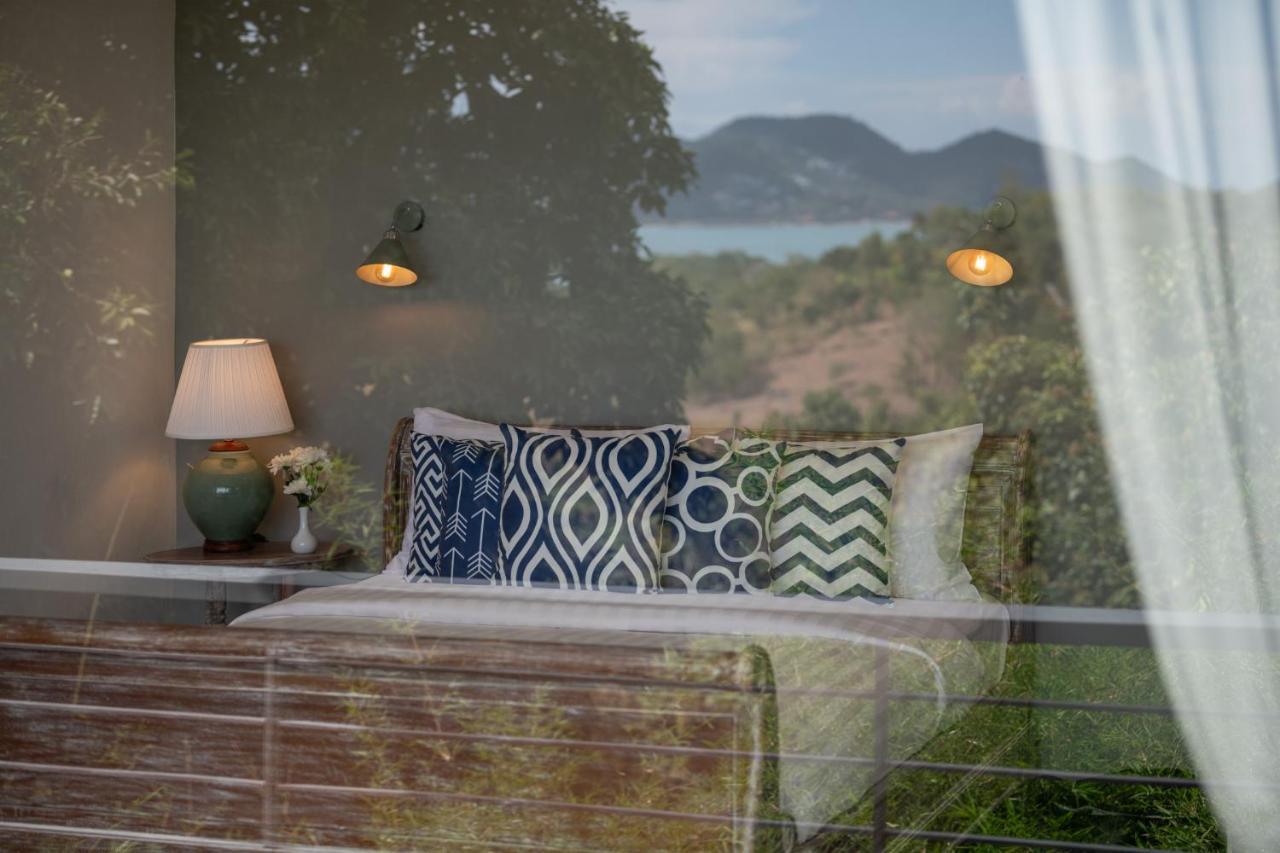 Villa Baan Kimsacheva - Seaview Private