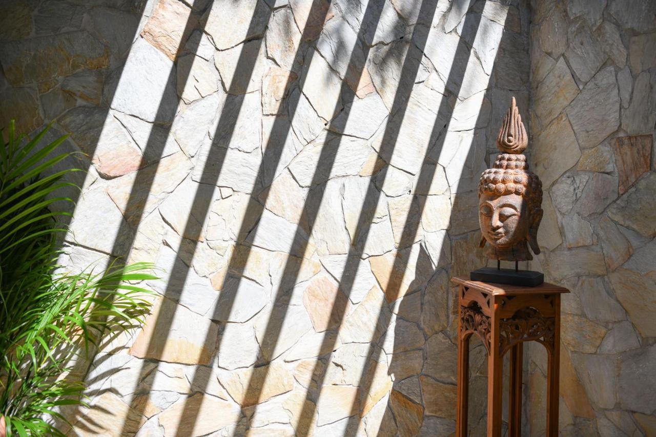 Baan Kimsacheva - Seaview Private Choeng Mon