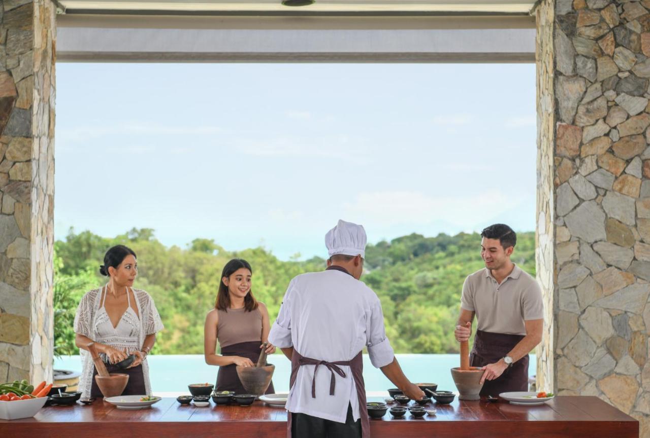 Baan Kimsacheva - Seaview Private