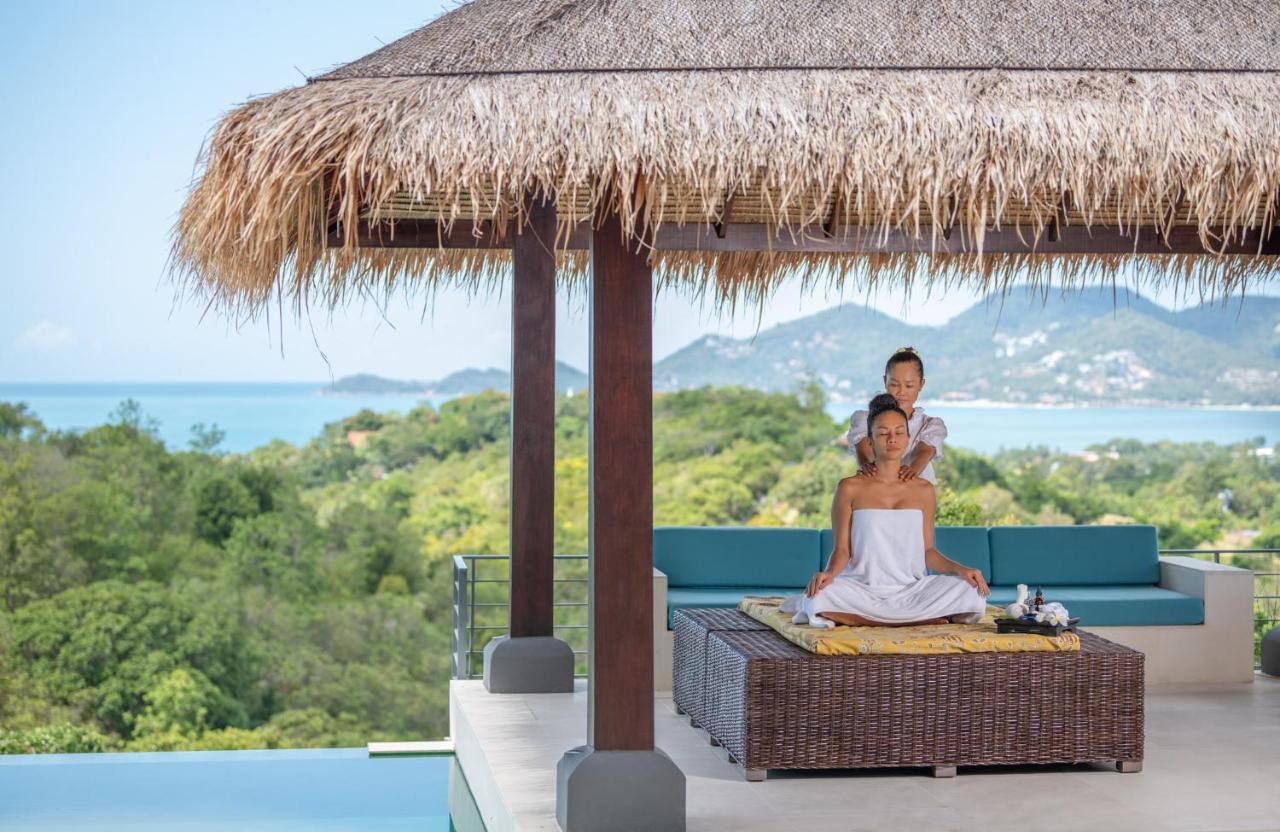 Baan Kimsacheva - Seaview Private Villa