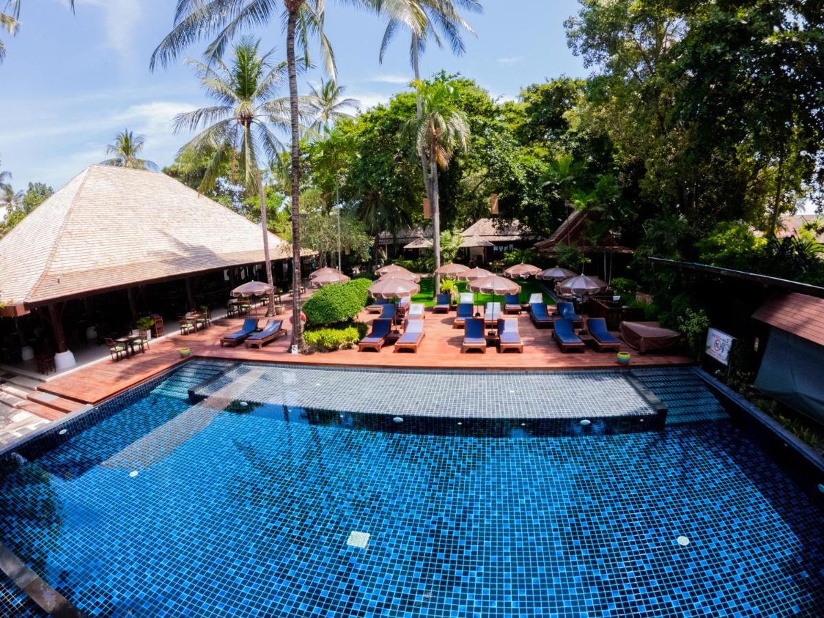 J4 Samui - Sha Chaweng (Koh Samui)