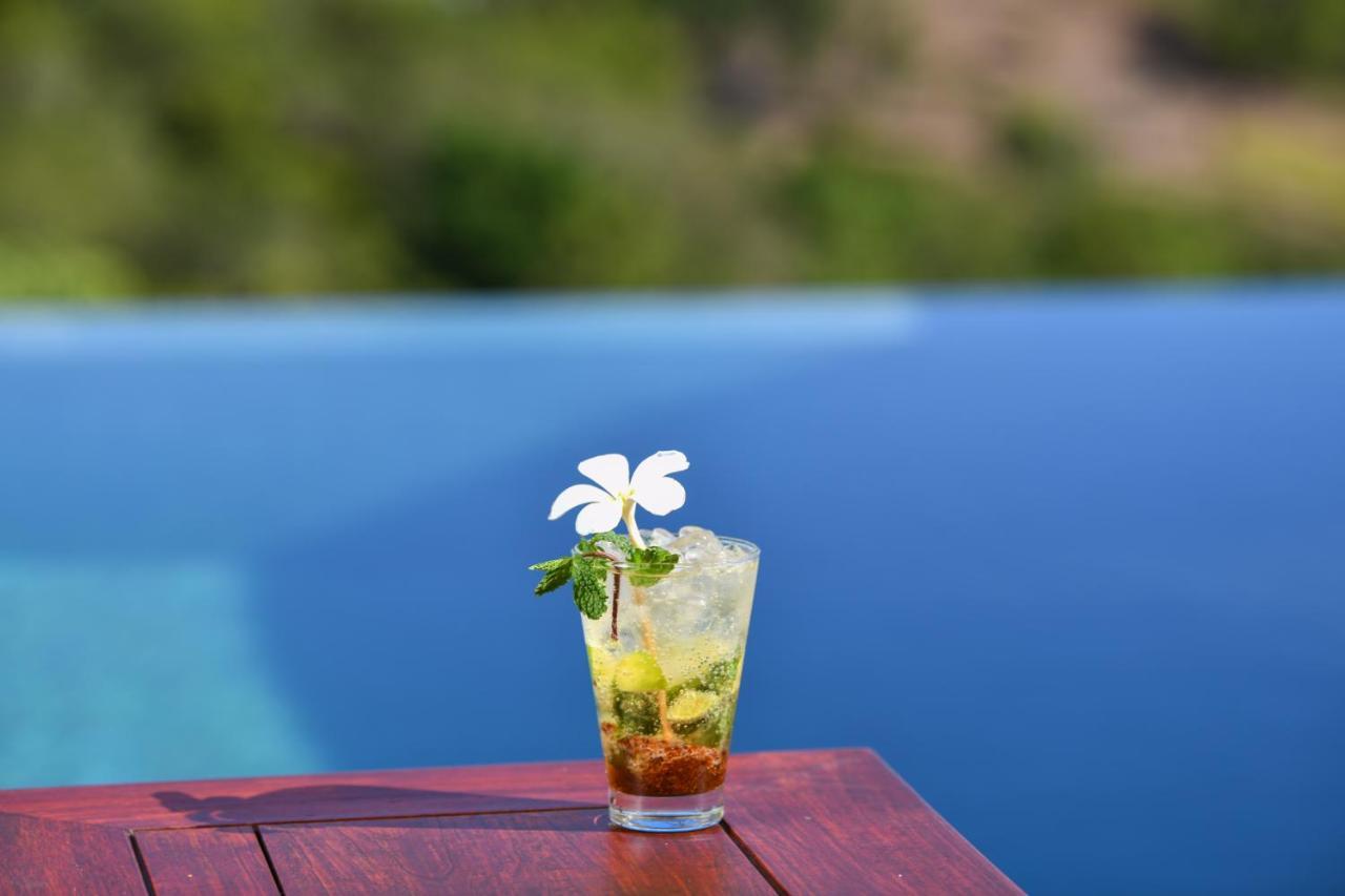 Villa Baan Kimsacheva - Seaview Private Choeng Mon
