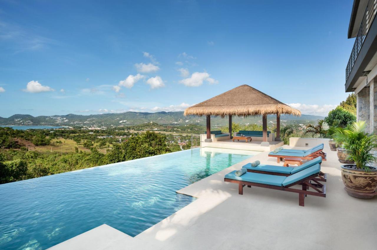 Baan Kimsacheva - Seaview Private Villa