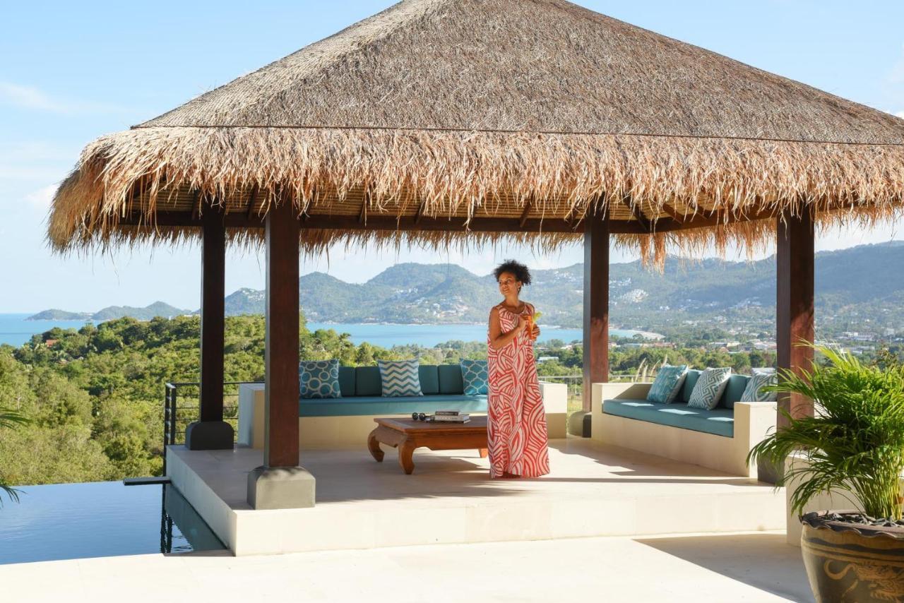 Baan Kimsacheva - Seaview Private
