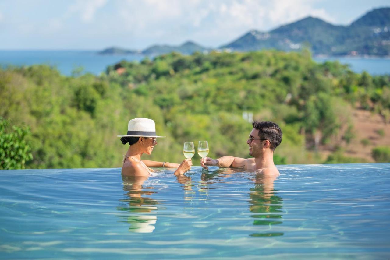 Baan Kimsacheva - Seaview Private Choeng Mon