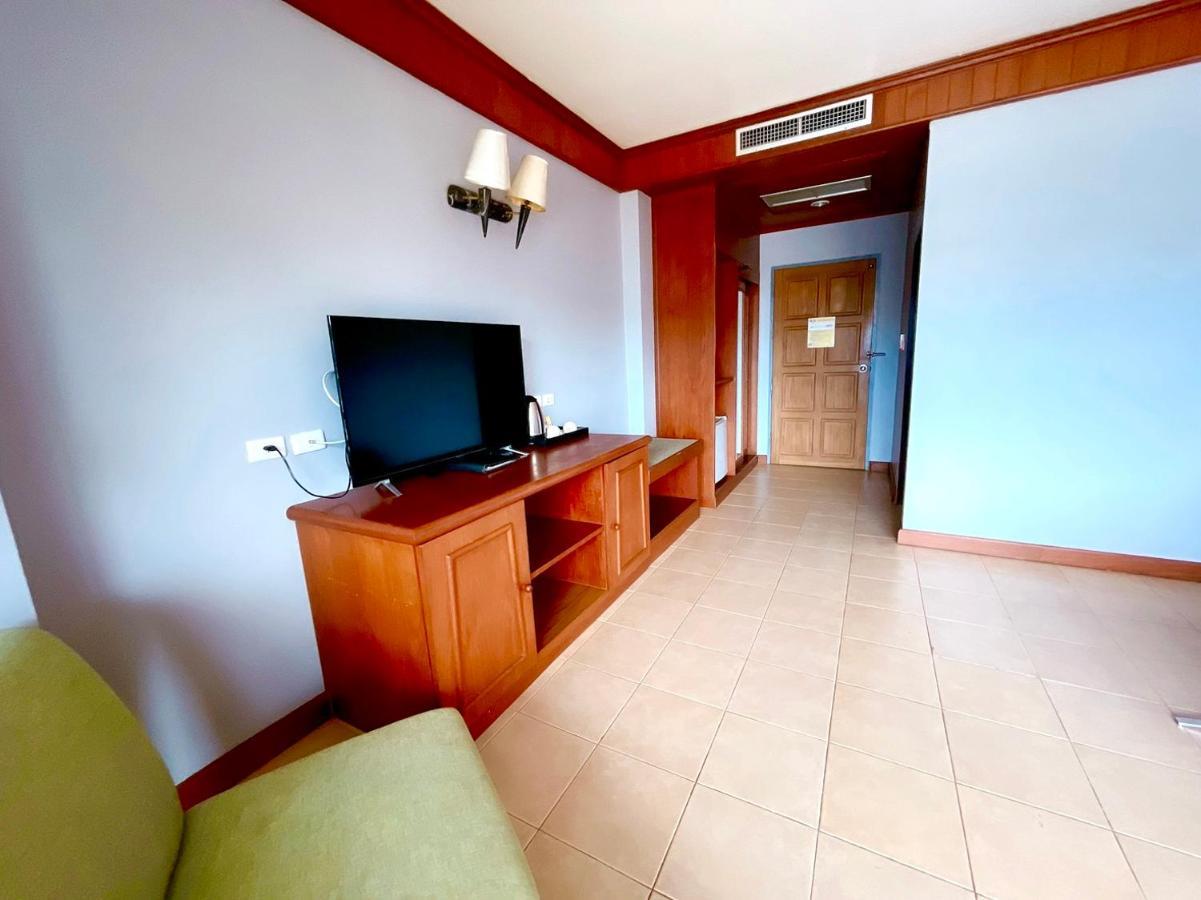 Hotel C & N Patong, Phuket 3*