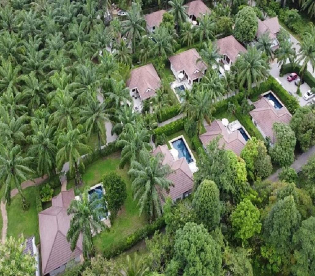 Alisea Pool Aonang 4* Ao Nang