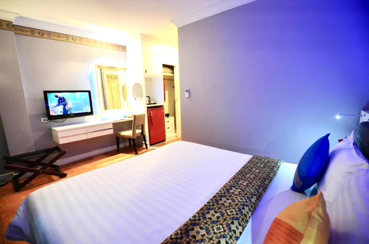 Hotel C & N Patong, Phuket Patong