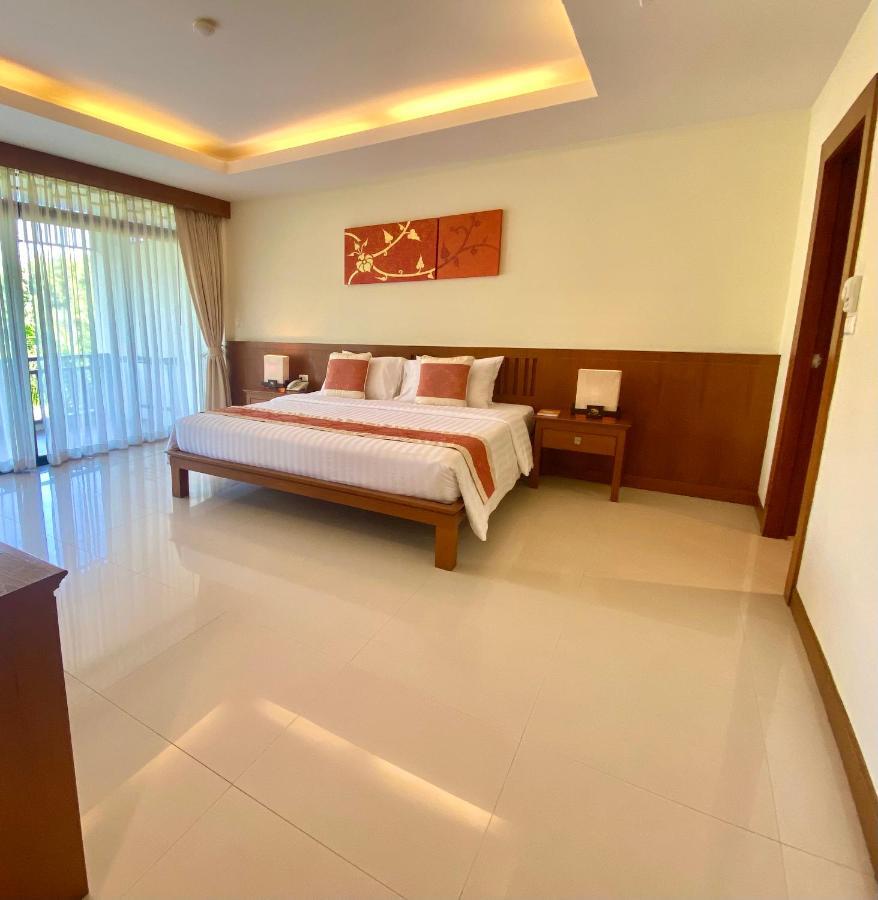 Le Murraya Boutique Serviced & Resort Koh Samui