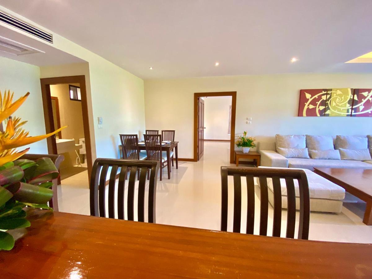 Resort Le Murraya Boutique Serviced & 3*