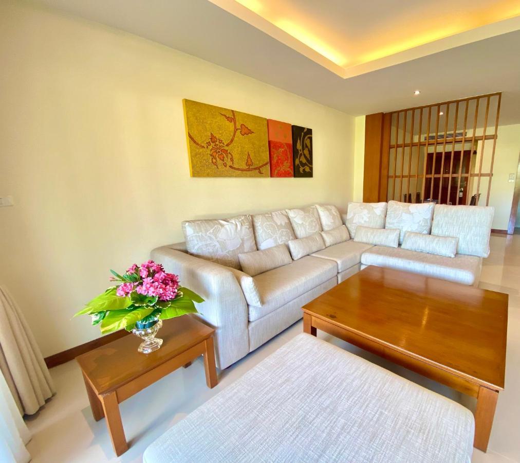 Le Murraya Boutique Serviced & Koh Samui