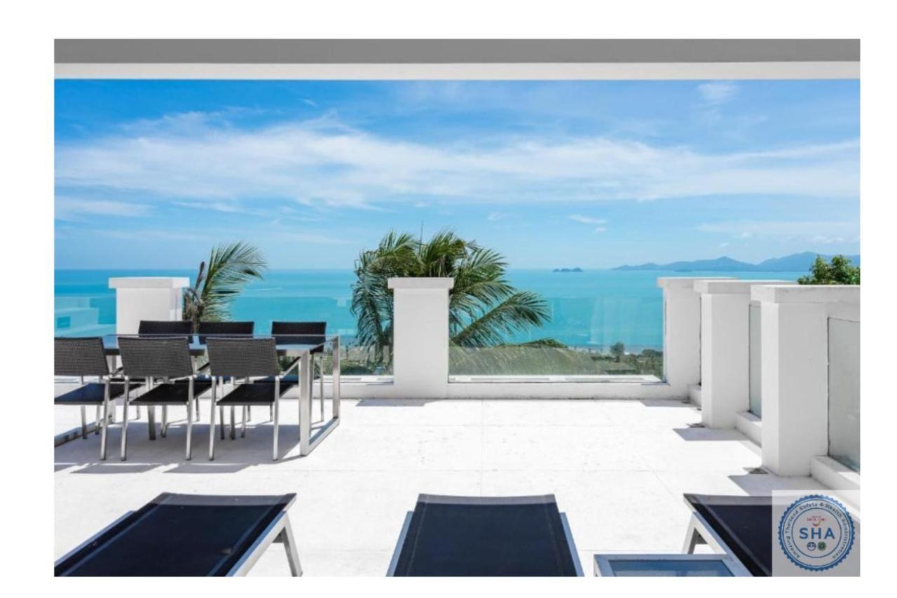 Panorama Samui Residences 5*