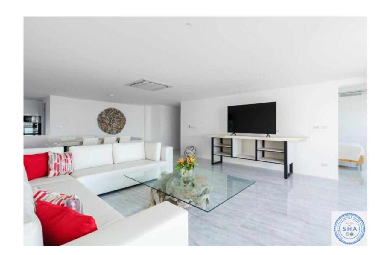 Panorama Samui Residences 5* Ban Bang Po