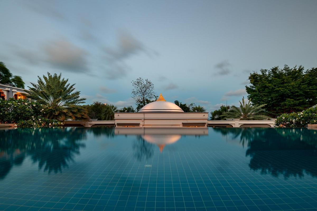 Absolute Sanctuary (adults Only) 4* Choeng Mon