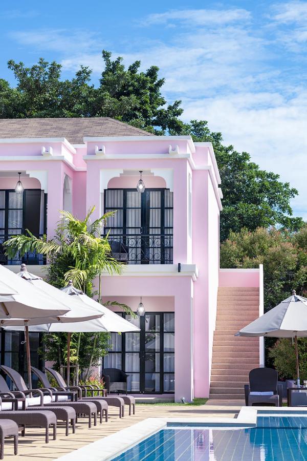 Absolute Sanctuary (adults Only) Resort