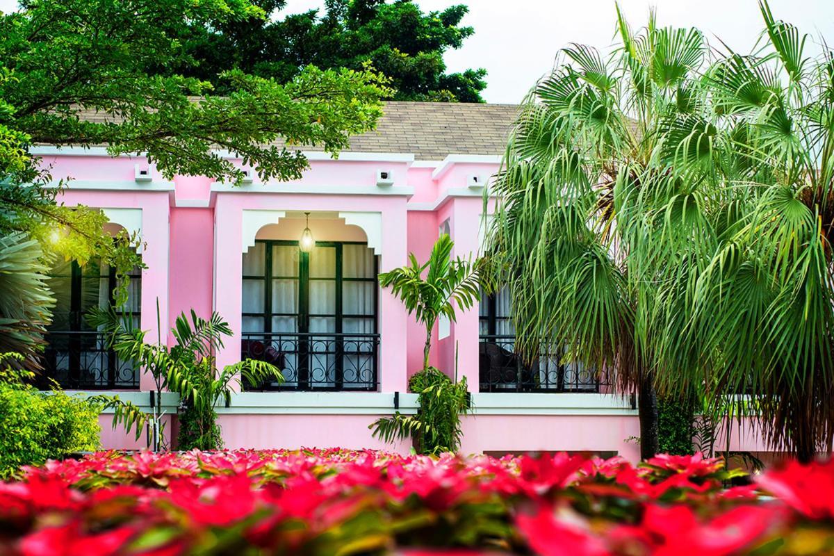 Resort Absolute Sanctuary (adults Only) 4*