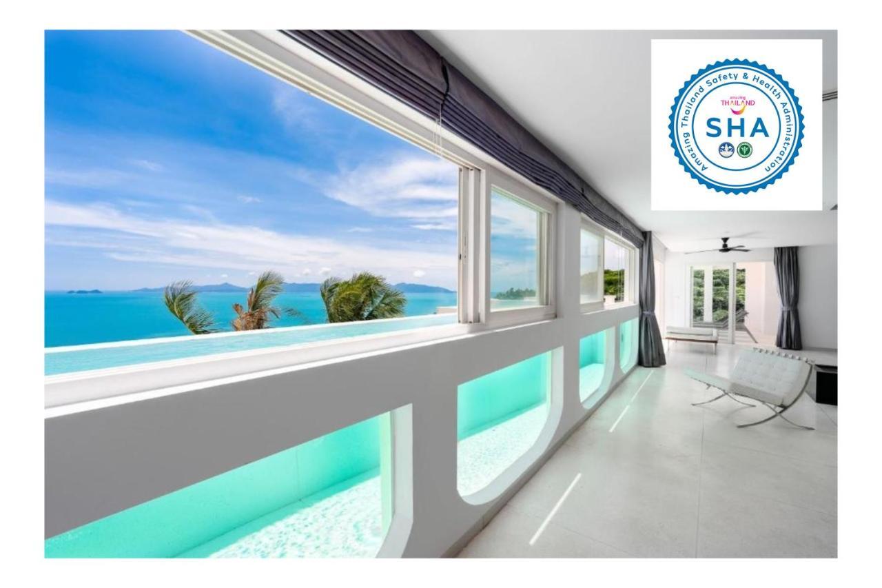 Panorama Samui Residences Ban Bang Po