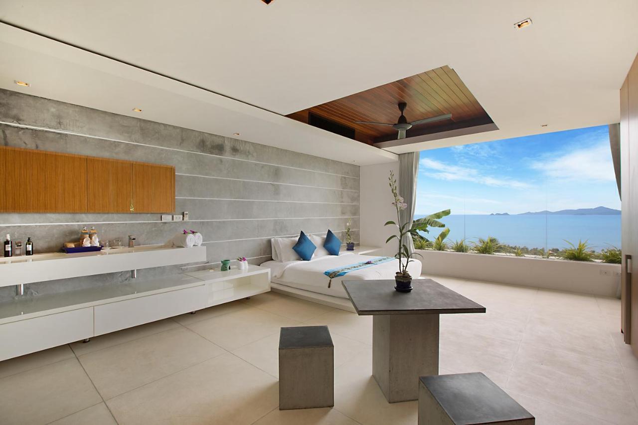 Villa Blue View Mae Nam