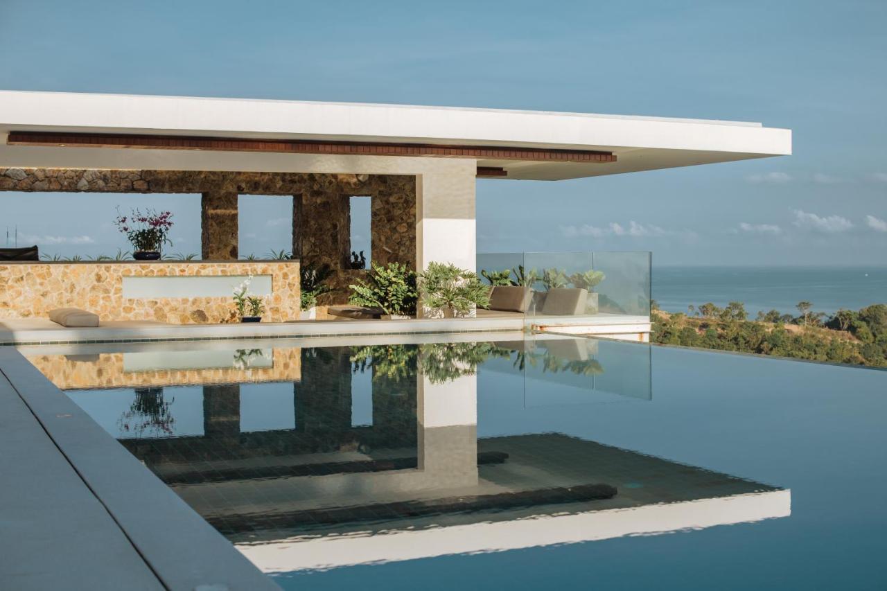Villa Blue View