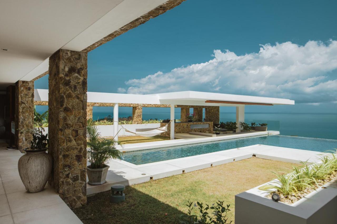 Blue View Villa Mae Nam