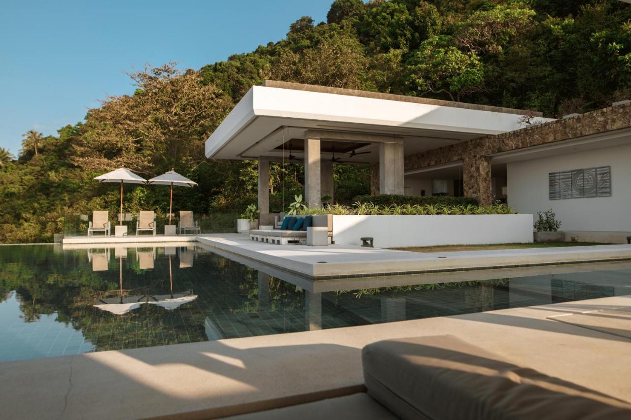 Blue View Villa