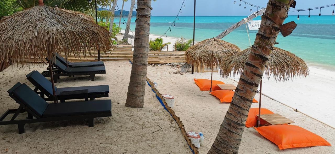Resort Mimosa & 4*