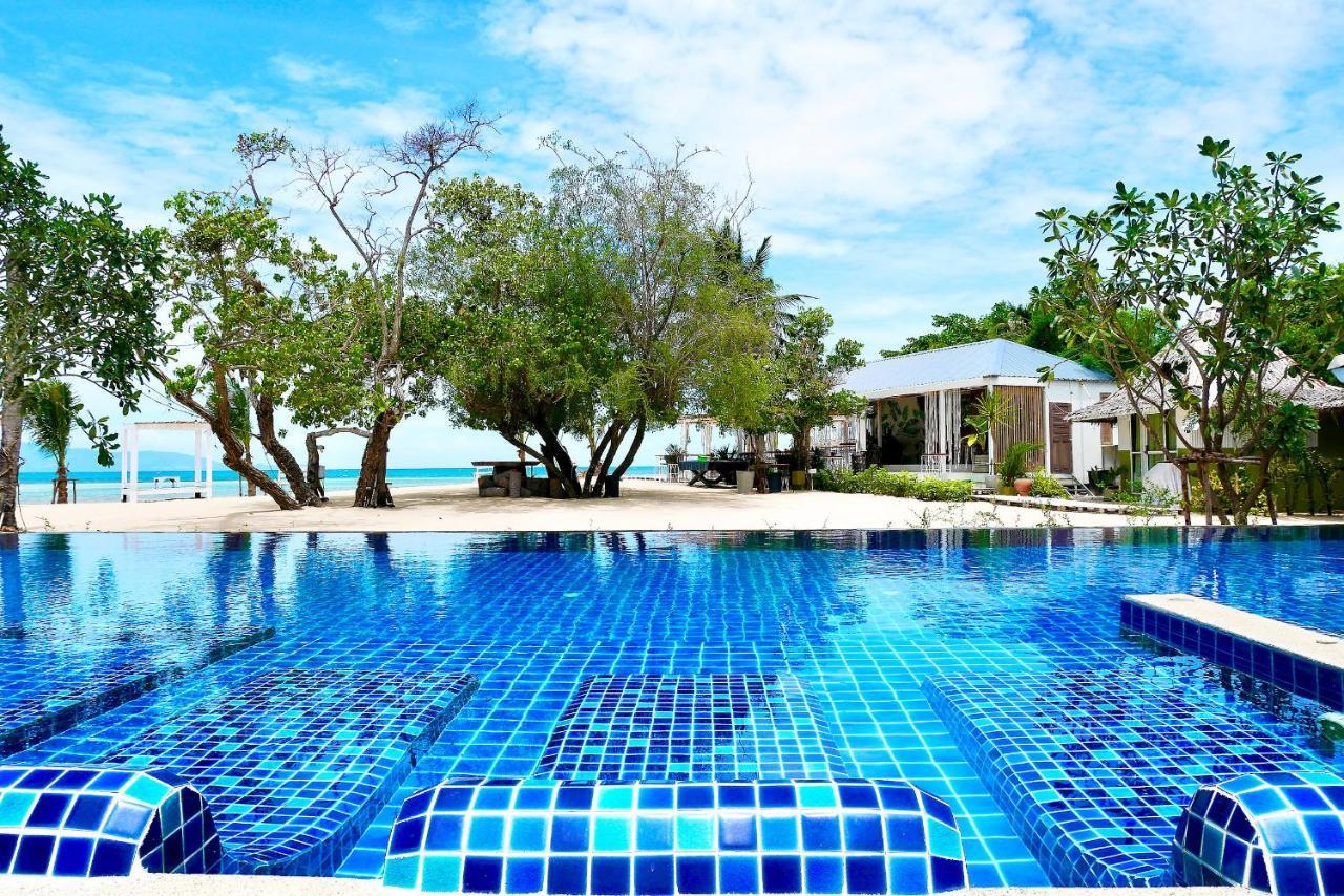 Resort Sabaii Bay Baan Tai