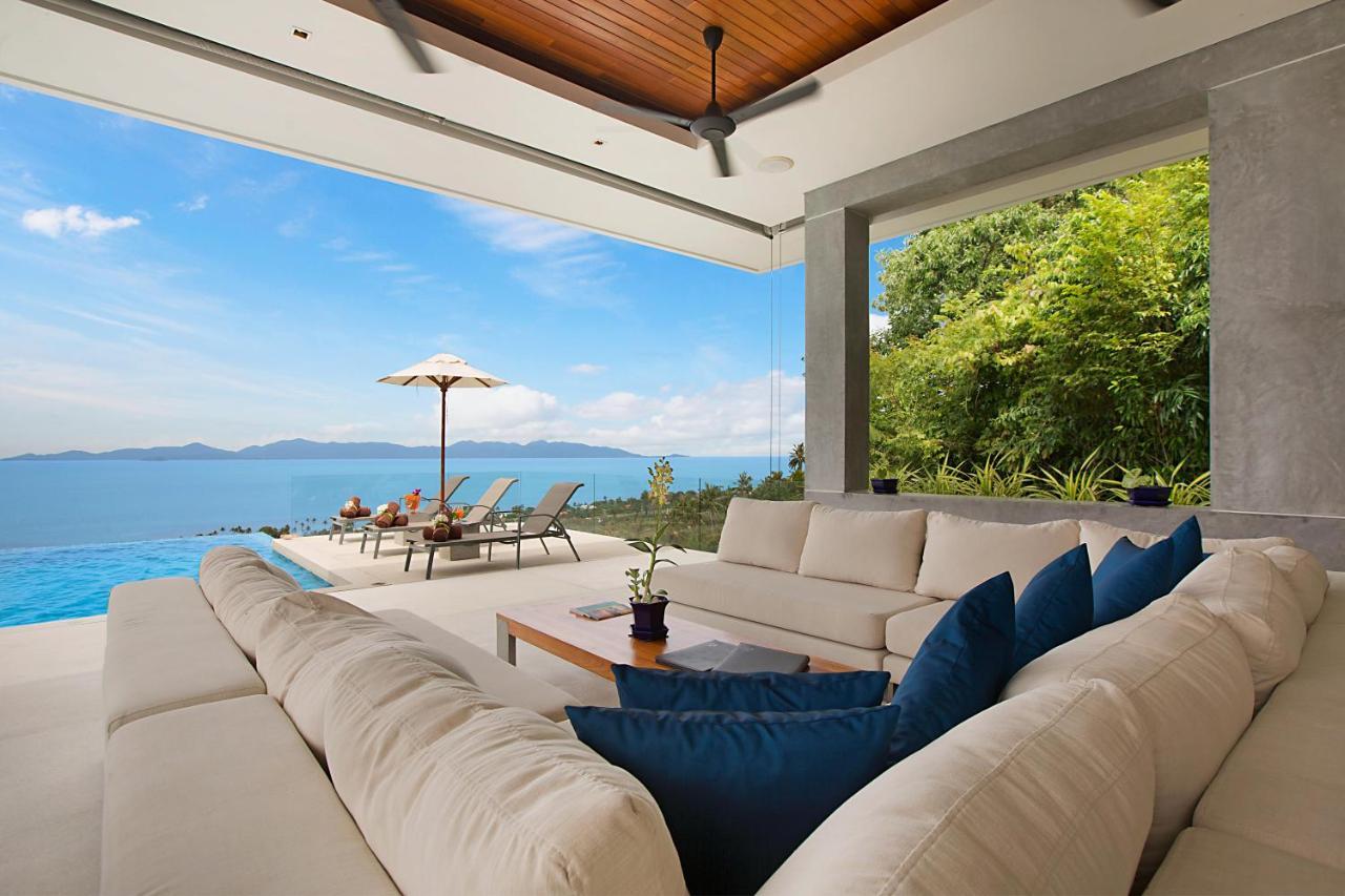 Blue View Praia de Mae Nam