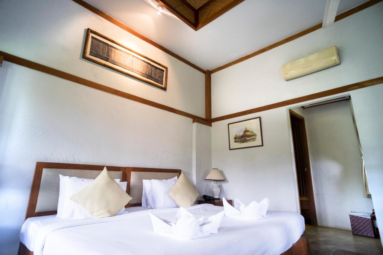 Belle Resort, Pai