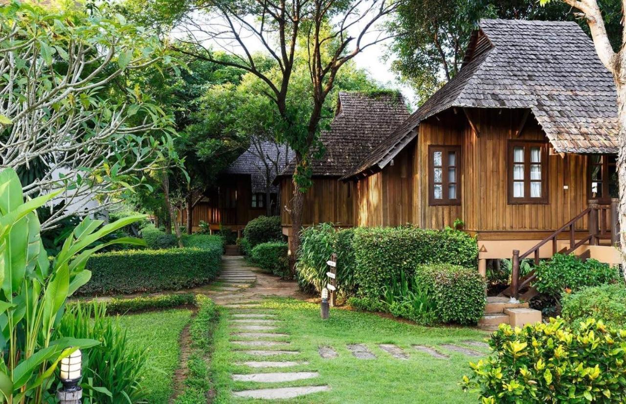 Belle Resort, Pai