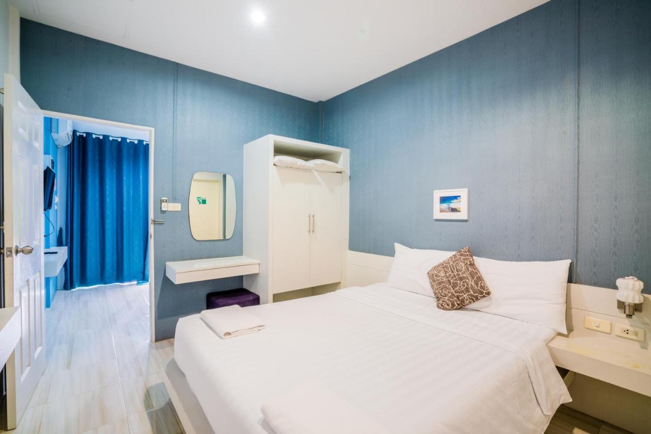 Hotel Paragon Hometel