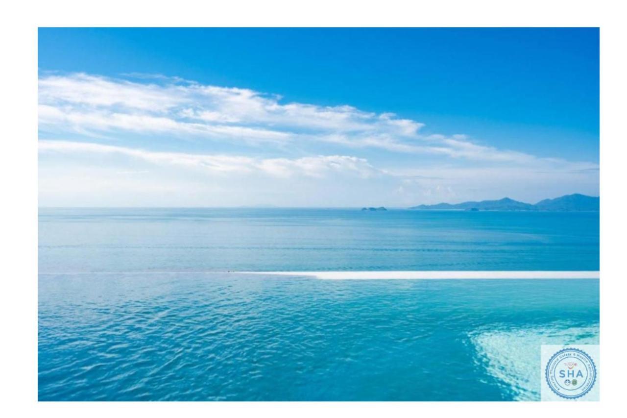 Panorama Samui Residences Hotel 5*