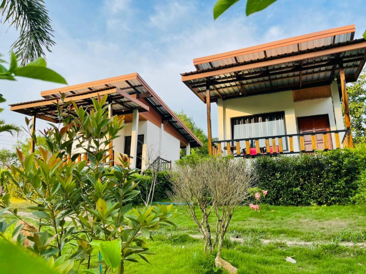 Phurin Thara Resort